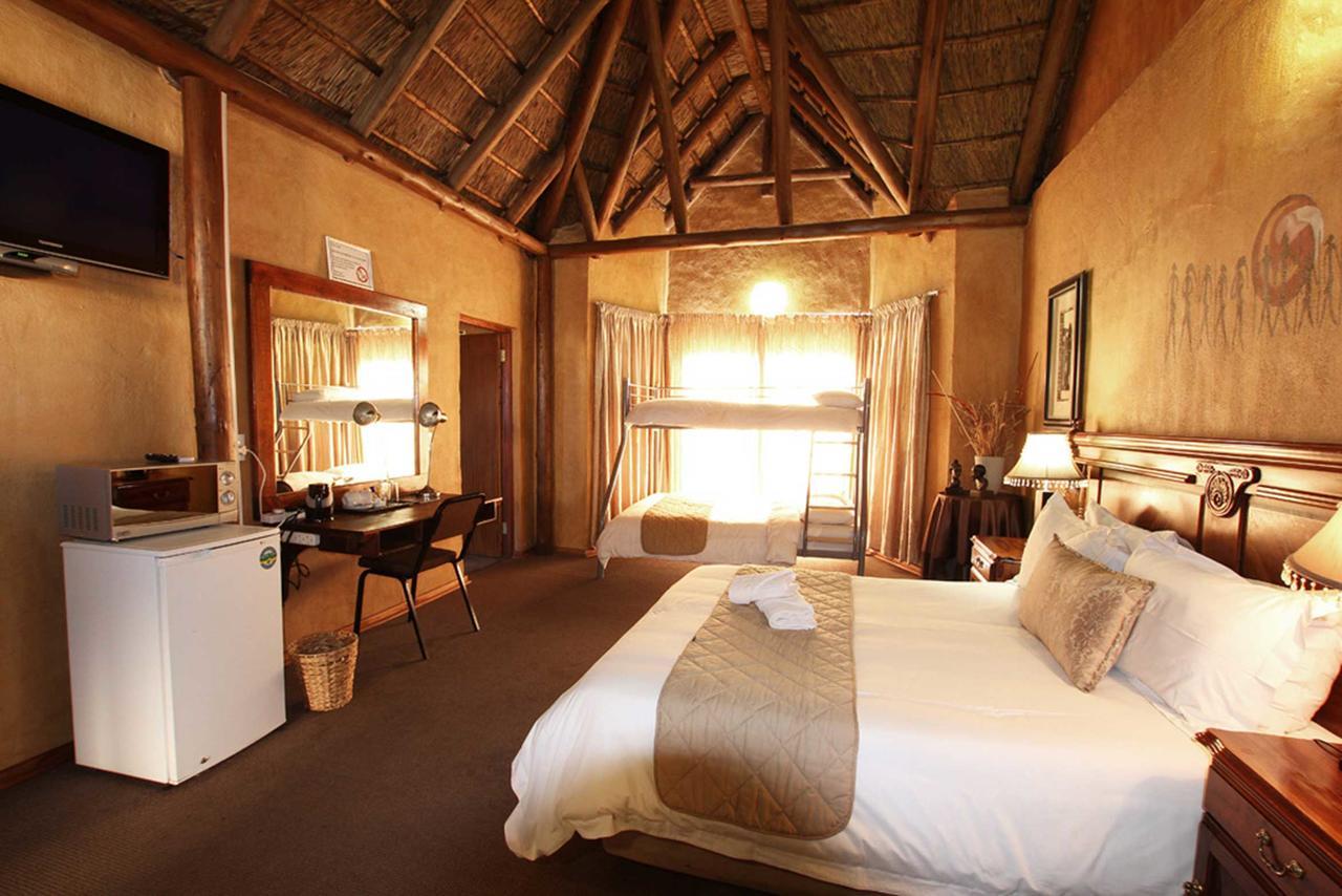 Kuruman Inn Exterior photo