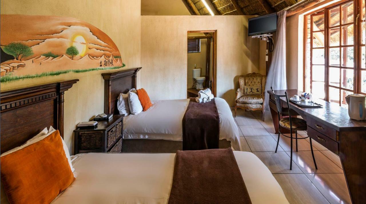 Kuruman Inn Exterior photo